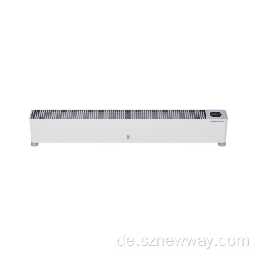 Xiaomi Mijia Smart Baseboard Elektrische Heizung E